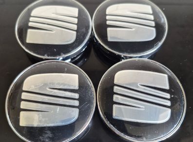 Seat centre caps (For Aftermarket) FREE POST