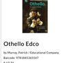Othello, Edco or educate.ie Image 6