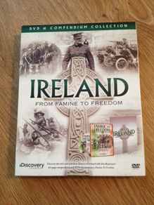 Ireland from Fame to Freedom