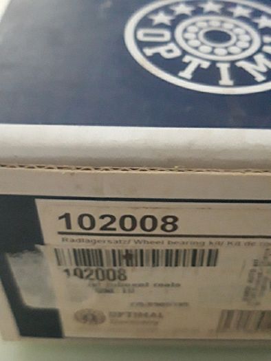 audi, seat, vw bearing kit