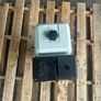 Honda GX270 9HP Petrol Engine - Excellent Condition Image 5