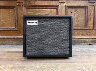 Silktone Echonaut Combo