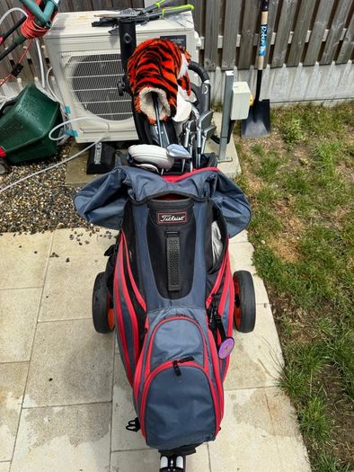Ping Golf Club Package - Excellent Condition