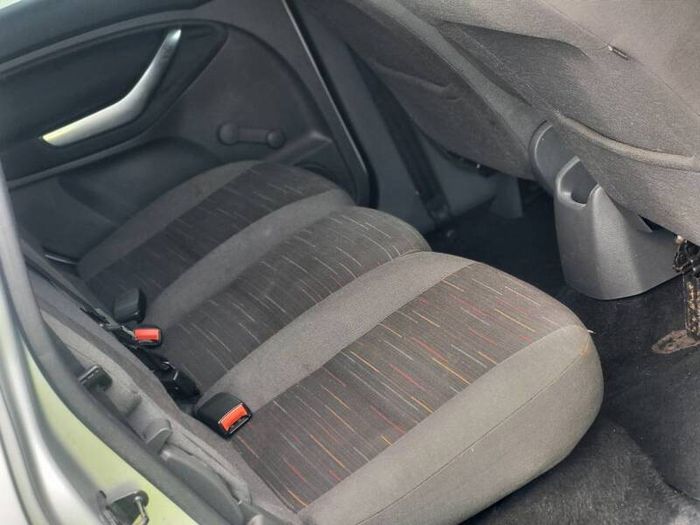 2010 Ford C Max 1.6 Diesel  Low Tax Bracket  200 Yearly NEW NCT FOR I YEAR