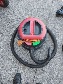 VIPER Vacuum Cleaner Model DSU15, in excellent condition, working great