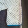 Crochet cardigan Image 5