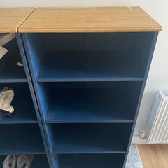 Ikea bookshelf