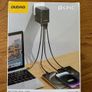 DUDAO A65Pro 65W Universal Travel Charger (New) Image 6