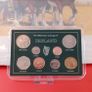 Year 2000, Millennium Coin Set. Free Post Image 2
