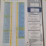leeds United programmes 9 champions league Programmes Image 6