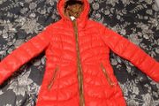Winter Coat
