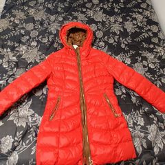 Winter Coat