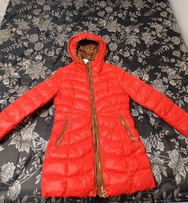 Winter Coat