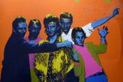 Mental As Anything  Get Wet