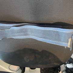 Support belt for pregnancy