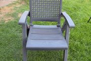 Garden chair