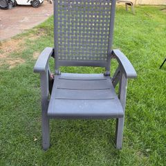 Garden chair