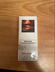 Perfume Replica maison margiela