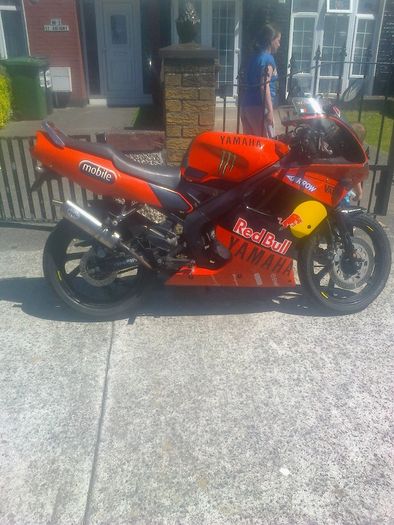 motorbikes wanted