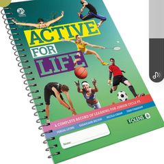Active for Life