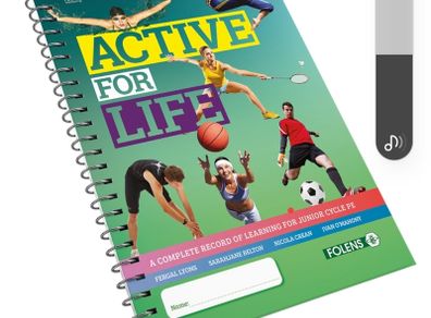 Active for Life