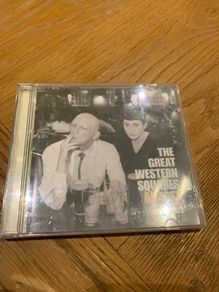 The Great Western Squares - Almost Sober
