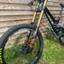 Specialized Demo 8 Carbon Image 2