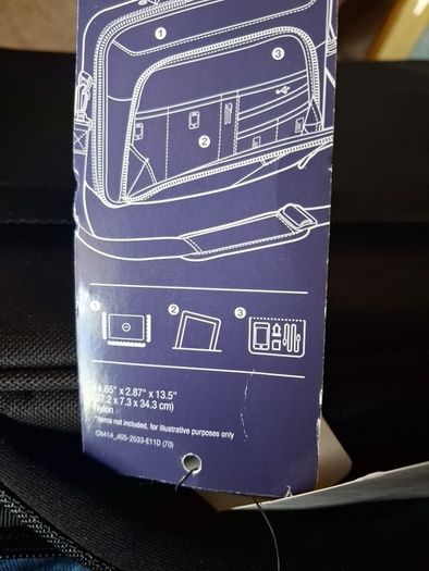 Targus Laptop Case