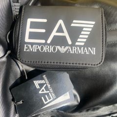 Armani wallet brand new with tag