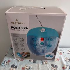 footspa