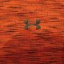 Under Armour T-shirt & Shorts Set ((Adult S)) Image 3
