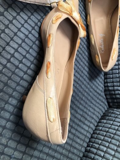bag and shoes