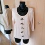 Women's Savida Cardigan NWOT SIZE 18 Image 5
