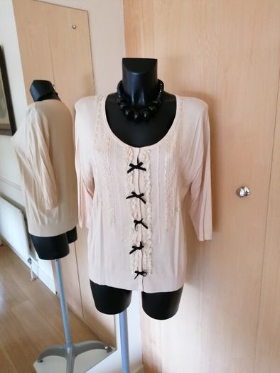 Women's Savida Cardigan NWOT SIZE 18