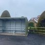 Galvanised Shelters & Dugouts Custom Sizes Available Image 4