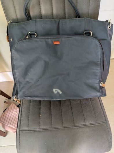 Pacapod Mirano Changing Bag
