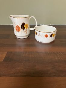 Vintage Arklow Pottery
