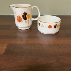 Vintage Arklow Pottery