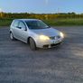 Front Climair Wind Deflectors for golf mk5 Image 2