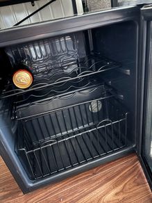 Wine Cooler/Beer Fridge