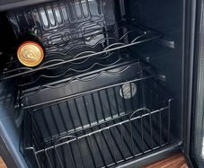 Wine Cooler/Beer Fridge