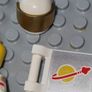 Lego Minifigure Series 15 Astronaut Image 6