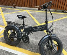 Electric bike