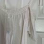 Bershka Ivory Cold Shoulder Top Image 4