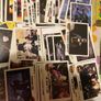 Batman trading cards Image 3