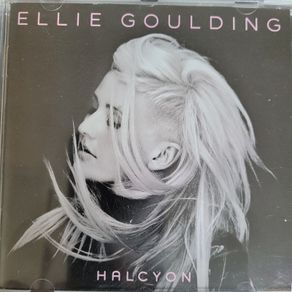 Ellie Goulding - Halcyon.