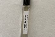 Sana Jardin sandalwood temple 10 ml