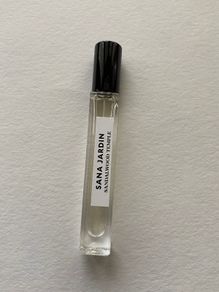 Sana Jardin sandalwood temple 10 ml