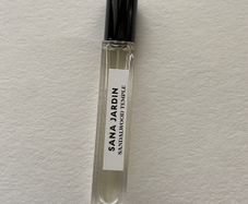 Sana Jardin sandalwood temple 10 ml