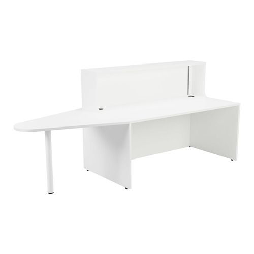Office Reception Unit 2400mm Wide